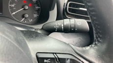 Toyota Yaris 1.5 Hybrid Icon 5dr CVT Hybrid Hatchback